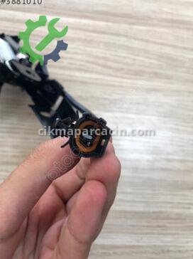 Toyota Corolla Kaput Kilidi 53510-02540 çıkma parça