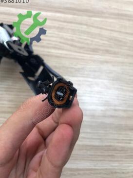Toyota Corolla Kaput Kilidi 53510-02540 çıkma parça