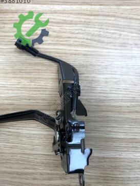 Toyota Corolla Kaput Kilidi 53510-02540 çıkma parça
