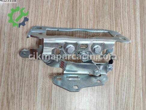 Mercedes-Benz C Serisi Kaput Menteşesi 2048800728 çıkma parça