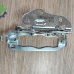 KAPUT MENTEŞESİ MERCEDES C W204 W212 W218 SOL