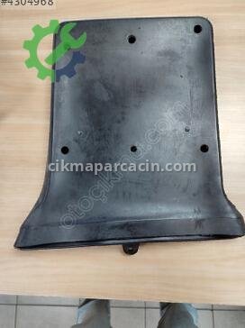 Hyundai Starex Kaput 86412-4A011 çıkma parça