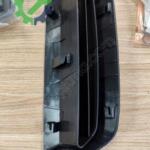 KAPUT TURBO HAVA BAKALİTİ STAREX 02-08 ÜST