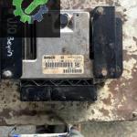 Kardan J10 motor beyni