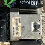 Kardan J10 motor beyni