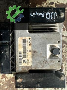 Karsan J10 Motor Beyni çıkma parça