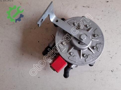 Fiat 500 Isı Kalkanı çıkma parça