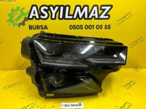 KAROQ SAĞ FAR (ORJİNAL)