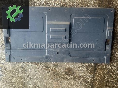 Karsan J10 Bakalitler çıkma parça