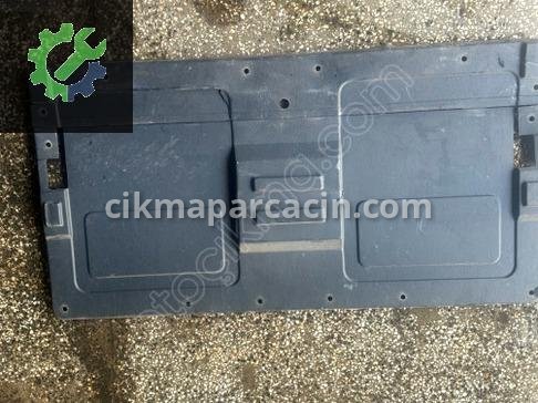 Karsan J10 Bakalitler çıkma parça