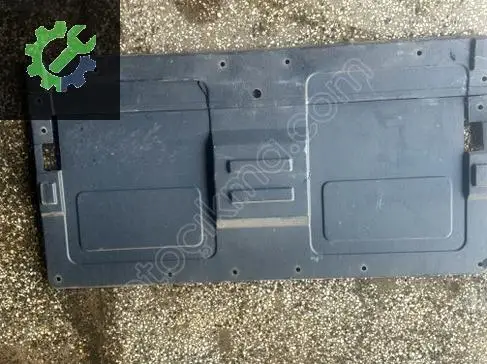 Karsan J10 Bakalitler çıkma parça
