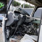 Karsan j 10  göğüslük