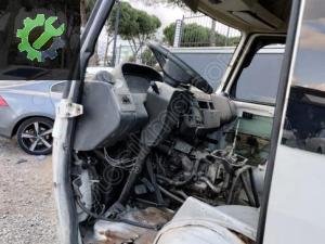 Karsan j 10  göğüslük