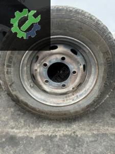 Karsan J 10 jant lastik