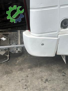 Karsan J10 Tampon Köşesi çıkma parça