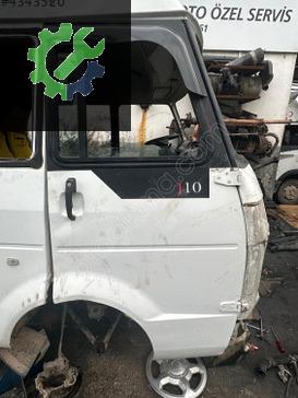 Karsan J10 Sağ Ön Kapı çıkma parça