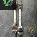 Karsan J10 aks komple
