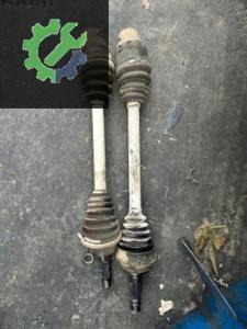 Karsan J10 aks komple