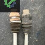 Karsan J10 aks komple
