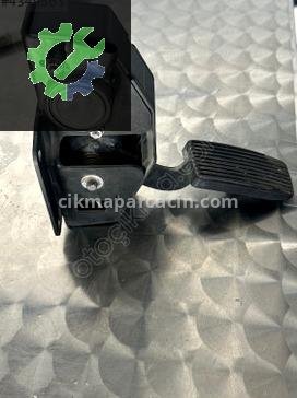 Karsan J10 Pedal çıkma parça