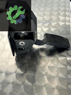Karsan J10 Pedal çıkma parça