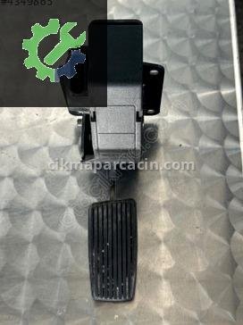 Karsan J10 Pedal çıkma parça
