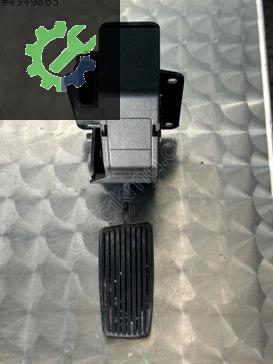 Karsan J10 Pedal çıkma parça