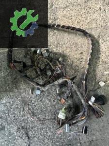 Karsan J10 göğüslük tesisatı