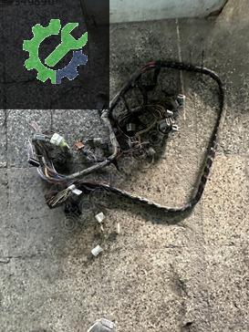 Karsan J10 Elektrik Tesisatı çıkma parça