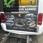 Karsan J10 Kasa / Kupa çıkma parça - ÖNEN OTO ÇIKMA İzmir