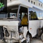 Karsan j10 şanzıman kutusu komple