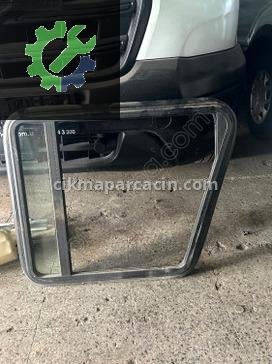 Karsan J10 Kapı Camları çıkma parça