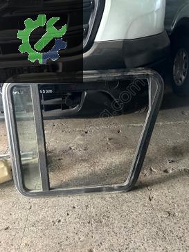 Karsan J10 Kapı Camları çıkma parça