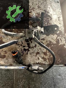 Karsan J10 Turbo Valfi çıkma parça