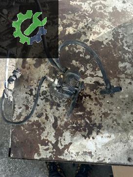 Karsan J10 Turbo Valfi çıkma parça