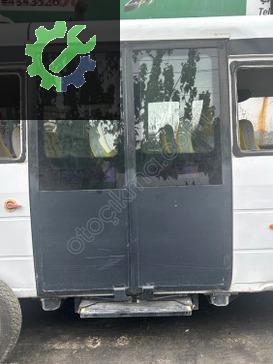 Karsan J10 Kapı çıkma parça