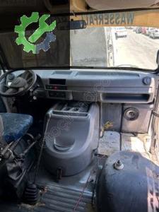 Karsan J9  torpido göğüslük