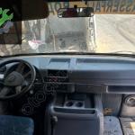 Karsan J9  torpido göğüslük