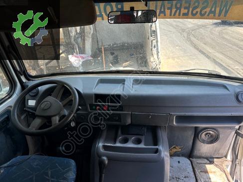 Karsan J9 Torpido çıkma parça