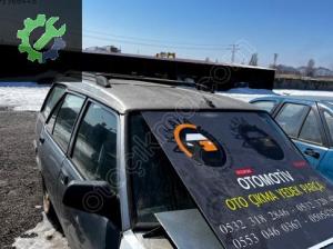 Kartal SLX Kesme Tavan Hatasız Orjinal ÇIKMA