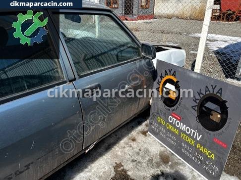 Tofaş Kartal Sağ Ön Kapı çıkma parça