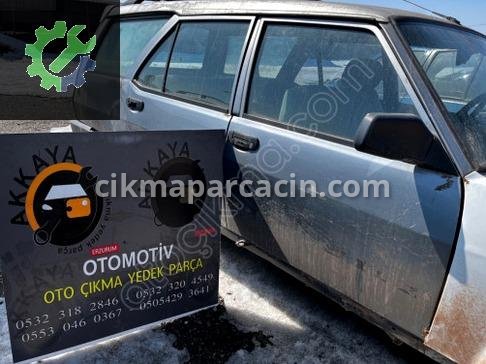Tofaş Kartal Sağ Ön Kapı çıkma parça