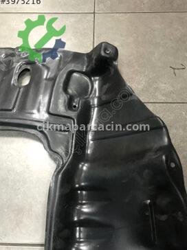 Toyota Corolla Motor Alt Muhafaza 51441-12140 çıkma parça