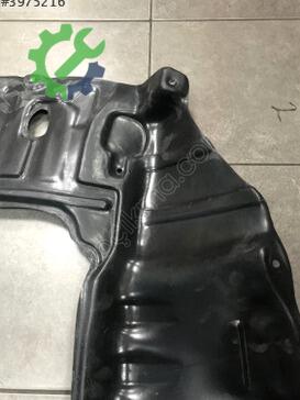 Toyota Corolla Motor Alt Muhafaza 51441-12140 çıkma parça