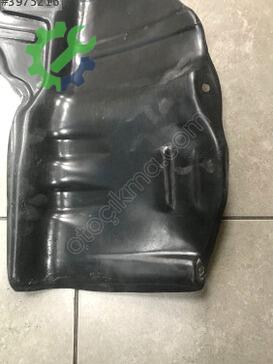 Toyota Corolla Motor Alt Muhafaza 51441-12140 çıkma parça