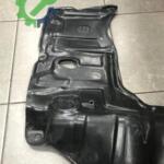 KARTER MUHAFAZASI COROLLA 93-02 SAĞ MT / AT