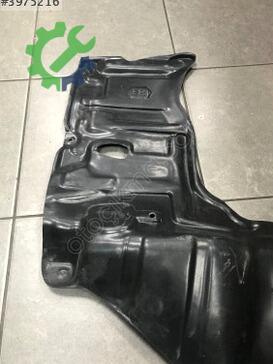 Toyota Corolla Motor Alt Muhafaza 51441-12140 çıkma parça