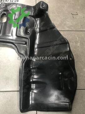 Toyota Corolla Motor Alt Muhafaza 51441-12140 çıkma parça