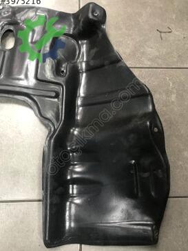 Toyota Corolla Motor Alt Muhafaza 51441-12140 çıkma parça