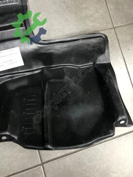 Toyota Corolla Motor Alt Muhafaza 51442-12080 çıkma parça